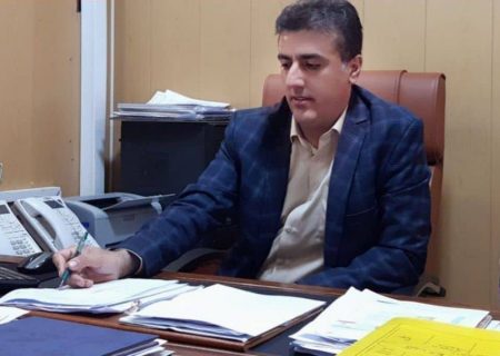 آراس قاسمی پور با 7 رای شورای شهر به عنوان شهردار مریوان ابقا شد