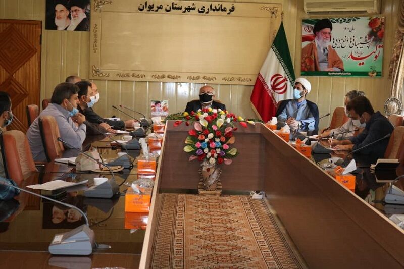 با عرضه کنندگان مرغ خارج از شبکه توزیع برخورد خواهد شد