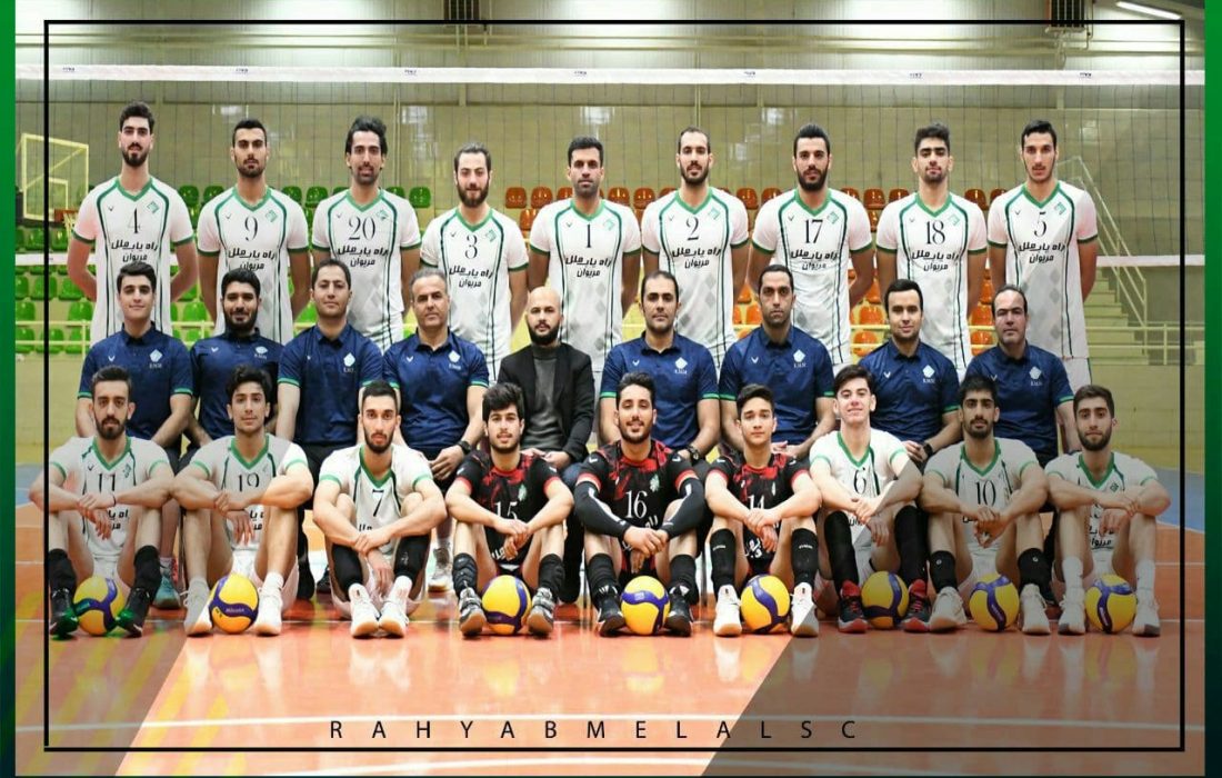نمایش خوب راهیاب ملل مریوان با باخت همراه شد