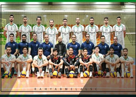 نمایش خوب راهیاب ملل مریوان با باخت همراه شد