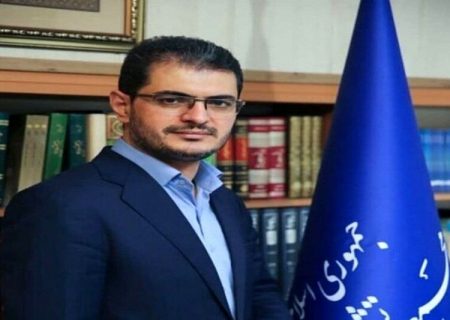 اسماعیل زارعی کوشا جوان قروه ای استاندار کردستان شد