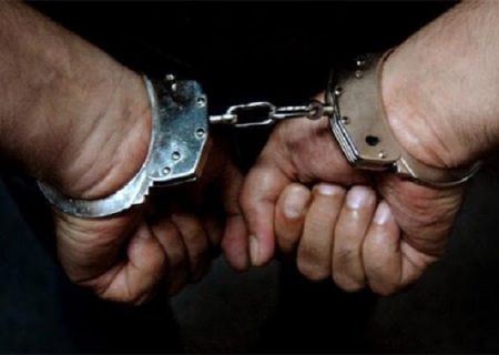 دستگیری گردانندگان صفحات اینستاگرامی “کِراش‌یابی” در مریوان
