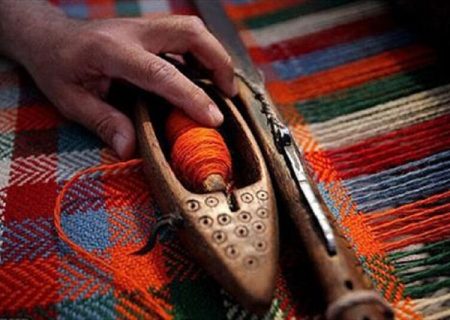 10 اثر میراث ناملموس کردستان به ثبت ملی رسید