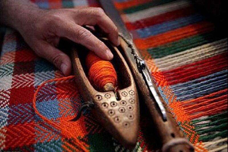 10 اثر میراث ناملموس کردستان به ثبت ملی رسید