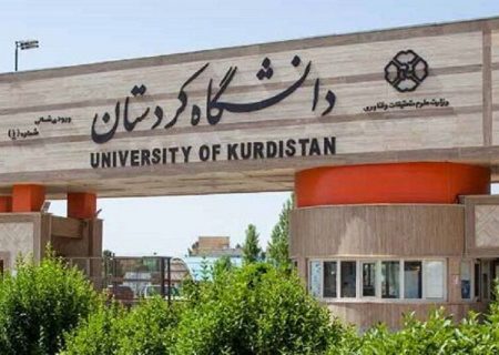 چهار عضو هیات علمی دانشگاه کردستان جزو پژوهشگران برتر ایرانی شدند