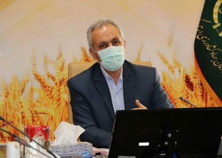 بیش از یک هزار راس دام زنده از مرز رسمی باشماق مریوان صادر می‌شود
