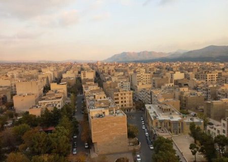 اجرای طرح نهضت ملی مسکن در کردستان ۱۶۸۸هکتار زمین نیاز دارد