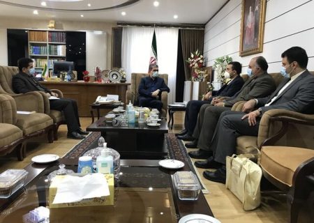 ساماندهی مرزهای باشماق و سیرانبند مهمترین ظرفیت جذب سرمایه‌گذاری در کردستان است
