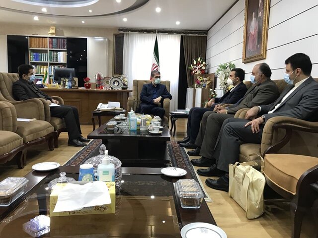 ساماندهی مرزهای باشماق و سیرانبند مهمترین ظرفیت جذب سرمایه‌گذاری در کردستان است