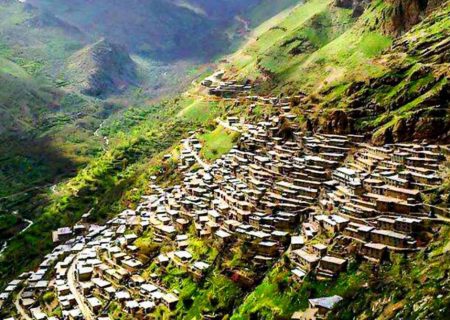 پروژه باستان‌شناسی هورامان با همکاری دانشگاه هایدلبرگ آلمان اجرا شد
