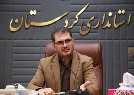 مشکل اب شرب بانه تا اردیبهشت ماه رفع می شود