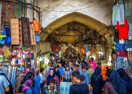 نام‌های ترکی، شمالی، کوردی و لری برای واحدهای صنفی تهران ممنوع شد
