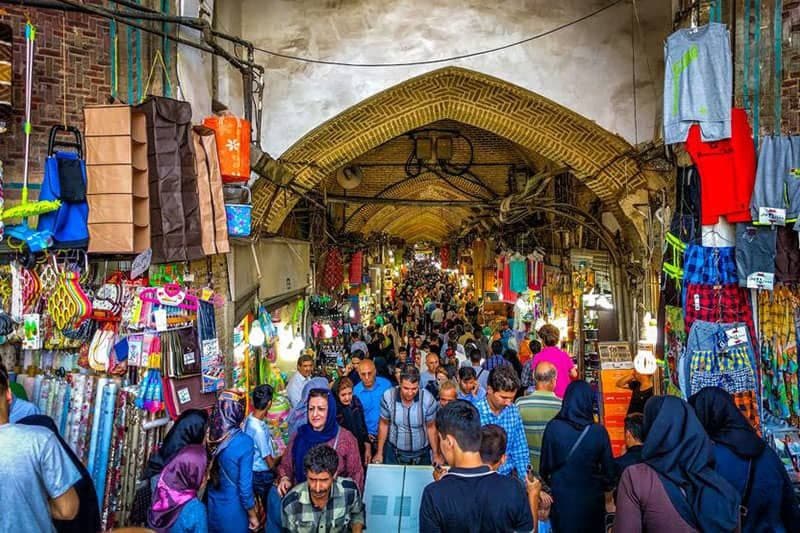 نام‌های ترکی، شمالی، کوردی و لری برای واحدهای صنفی تهران ممنوع شد