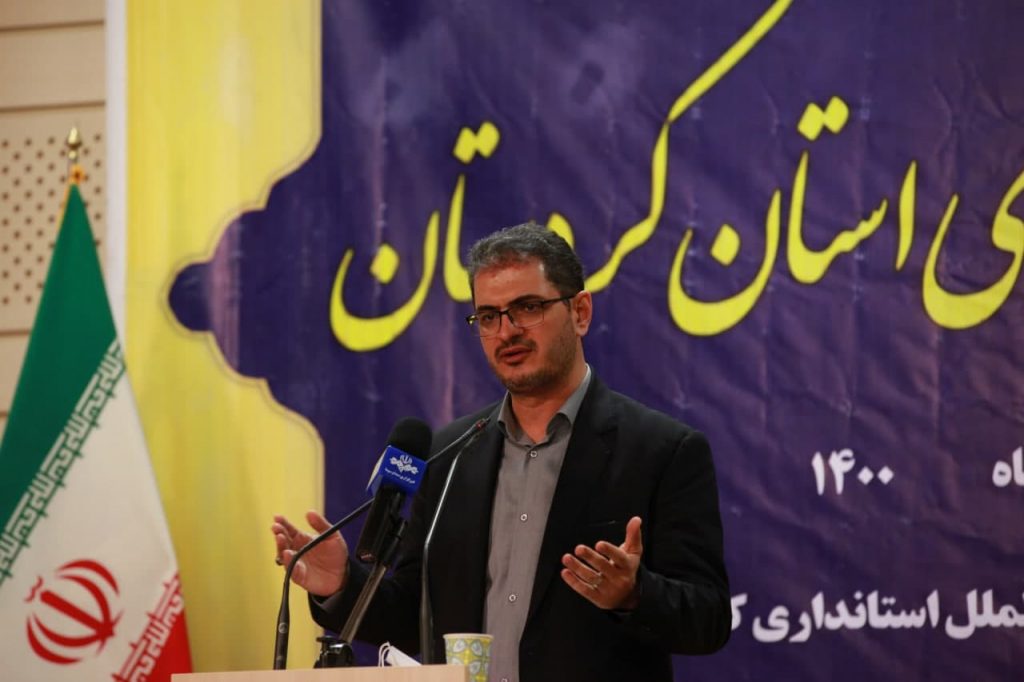 شرط انتخاب مدیران فساد ستیزی و توان مبارزە با فساد است