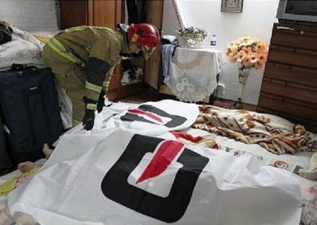 فوت سه کودک سقزی به علت گازگرفتکی