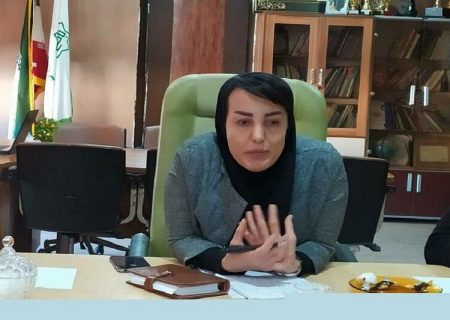 سروه قادرخانزاده شهردار بانه شد