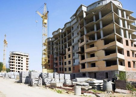 ثبت نام بیش از ۱۰۰ هزار کوردستانی در طرح‌های تولید مسکن