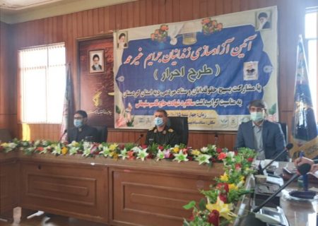 آزادی 49 زندانی جرائم غیر عمد در کردستان