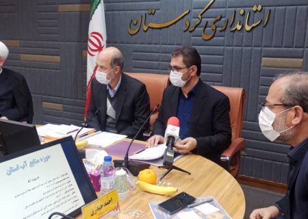 تا پایان دولت سیزدهم روستای دارای تنش آبی باقی نمی‌ماند