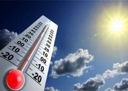 هوای کوردستان گرم‌تر می‌شود