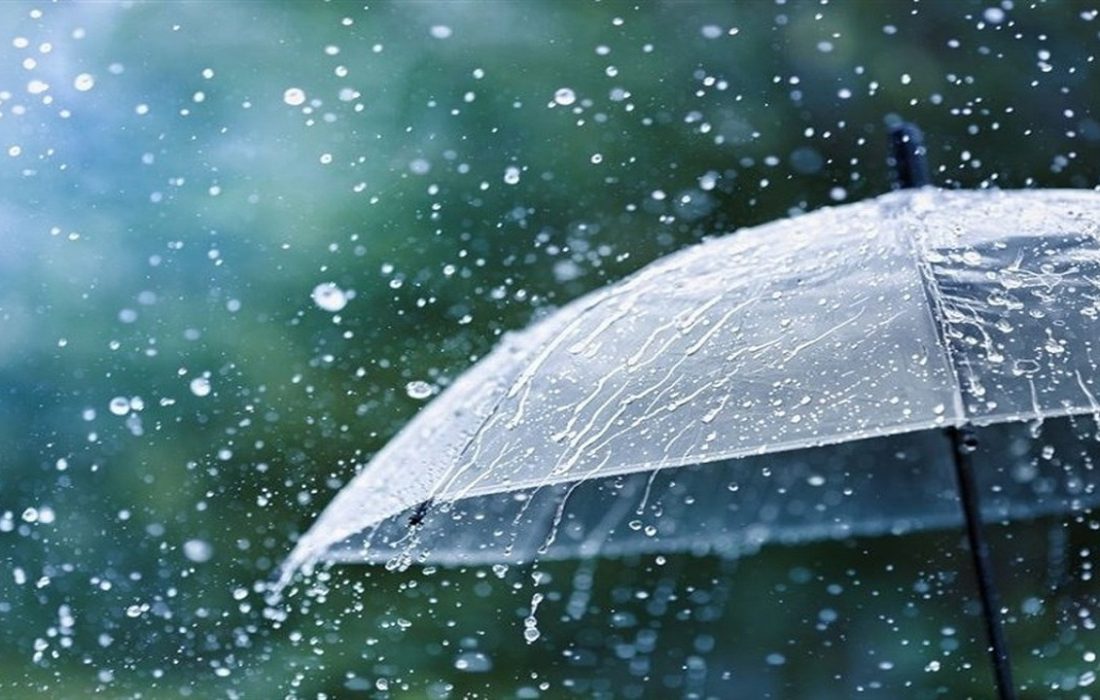 آسمان کوردستان فردا بارانی است