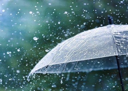 آسمان کوردستان فردا بارانی است