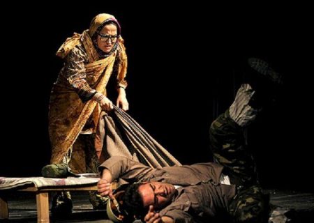 راهیابی ۱۱ اثر به مرحله رقابت هفدهمین جشنوار تئاتر کُردی سقز