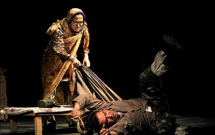 راهیابی ۱۱ اثر به مرحله رقابت هفدهمین جشنوار تئاتر کُردی سقز