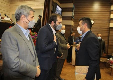  انتصاب سه مدیر استانی در کوردستان 