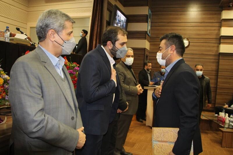 انتصاب سه مدیر استانی در کوردستان