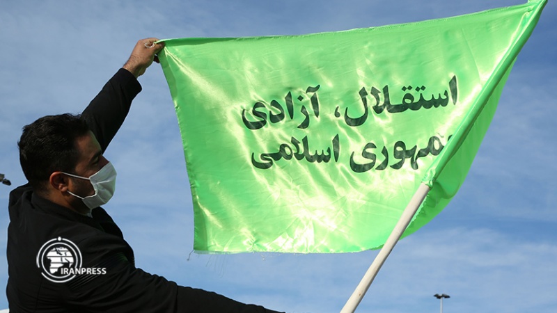 ضرورت تبیین اهداف انقلاب برای نسل جوان