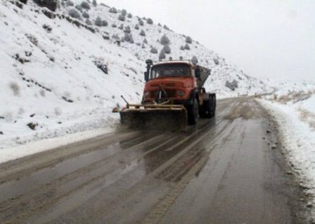 تمامی جاده‌های اصلی کوردستان باز است