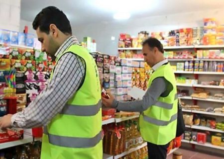 بیش از ۶ هزار مورد بازرسی از بازار کردستان انجام شد