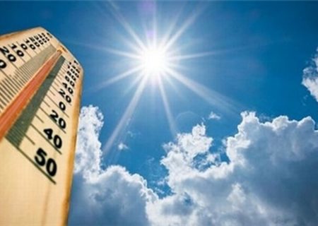 دمای هوای کوردستان بین هشت تا ۱۰ درجه کاهش می‌یابد