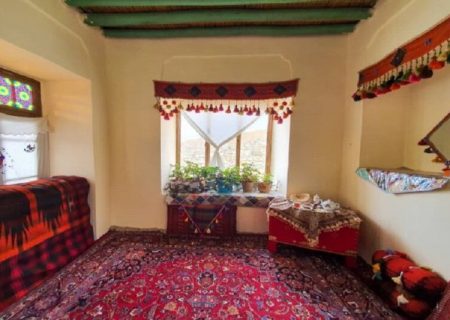 ۳۲ اقامتگاه بوم‌گردی در کردستان آماده اسکان مسافران نوروزی است