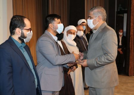 سرپرست فرمانداری مریوان منصوب شد