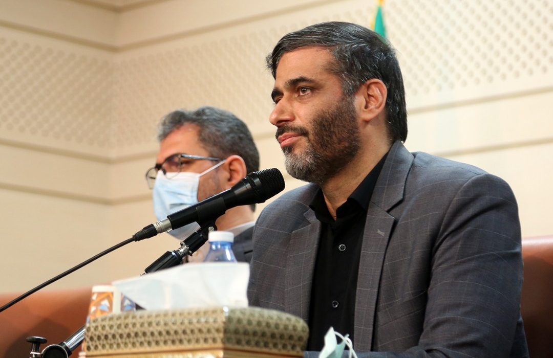 ایجاد منطقه آزاد مشترک با اقلیم کردستان عراق پیگیری می‌شود