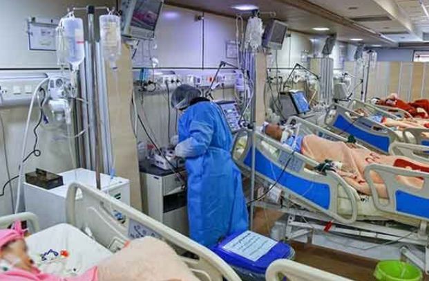۸۶ بیمار مبتلا به کرونا در کردستان شناسایی شد