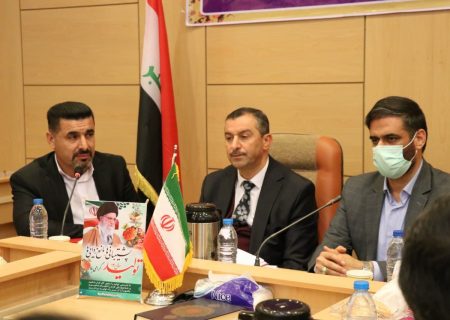 ایجاد منطقه آزاد مشترک ۲ کشور نیازمند کارهای کارشناسی است