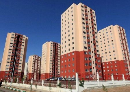 صدور پروانه ساخت ۲ هزار واحد مسکن ملی در کوردستان