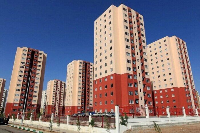 صدور پروانه ساخت ۲ هزار واحد مسکن ملی در کوردستان