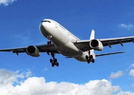 پروازهای فرودگاه سنندج از یکم اردیبهشت برقرار می‌شود