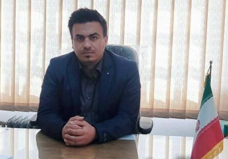 آرمان شهبازی شهردار مریوان شد