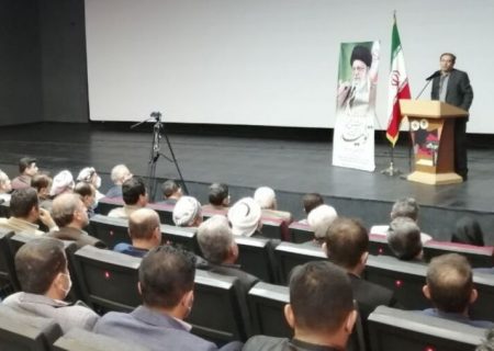 سرپرست فرمانداری ویژه سقز معرفی شد