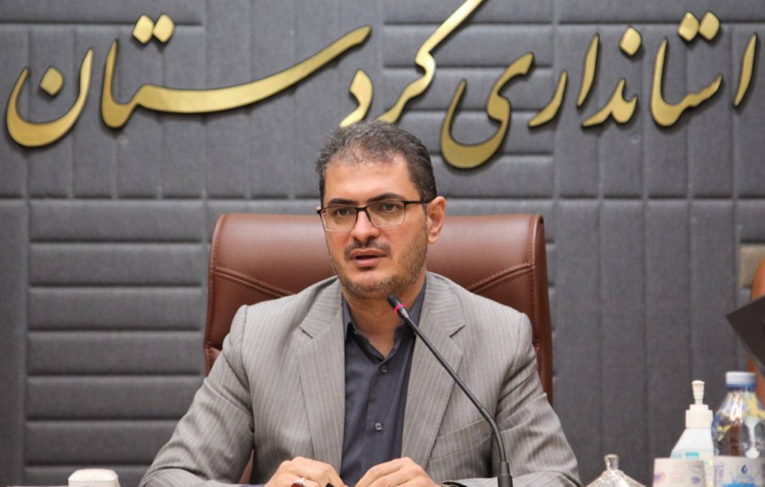 تاسیس شرکت هواپیمایی راە حل رفع مشکلات پروازی فرودگاە سنندج است