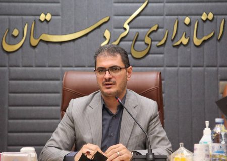 تاسیس شرکت هواپیمایی راە حل رفع مشکلات پروازی فرودگاە سنندج است