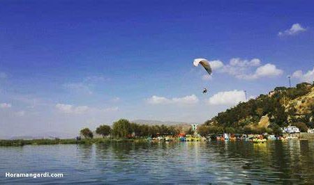 بیش از یک میلیون نفر از جاذبه‌های گردشگری کردستان بازدید کردند