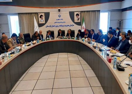 استاندار کردستان: توزیع اعتبارات مبتنی بر عدالت و با نظارت هوشمند خواهد بود