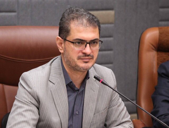 هیچگونە کمبودی در کردستان در تامین کالاهای اساسی نداریم