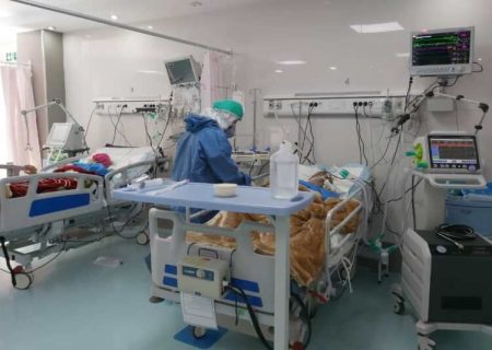 چهار بیمار مشکوک به وبا در مریوان بستری هستند